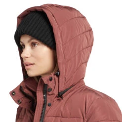 Khujo Delinas 2 Winterparka Rose Red Damen -Khujo Verkäufe khujo delinas 1054jk213 674 05 grossWeOoa7DkGLpqG