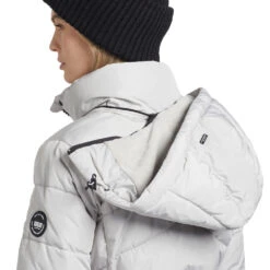 Khujo Delinas 2 Wintermantel Grey Damen -Khujo Verkäufe khujo delinas 2 1054jk213 231 05 grossN1nrUnARXEAp4