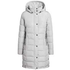 Khujo Delinas 2 Wintermantel Grey Damen -Khujo Verkäufe khujo delinas 2 1054jk213 231 06 grossAjNm12C4SMEUB