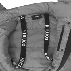 Khujo Emoria Matt Mantel Black Damen -Khujo Verkäufe khujo emoria matt 1167co223 200 05 grossMWfIHG29YNtB8