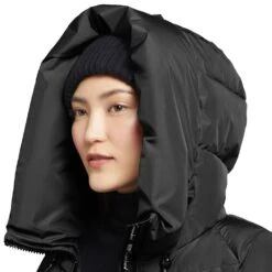 Khujo Esila 3 Winterjacke Black Damen -Khujo Verkäufe khujo esila 3 1149jk223 200 03 grossh7EcHZ6B3vqlH