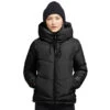Khujo Esila 3 Winterjacke Black Damen -Khujo Verkäufe khujo esila 3 1149jk223 200 grossPnlShF8yD4AQe