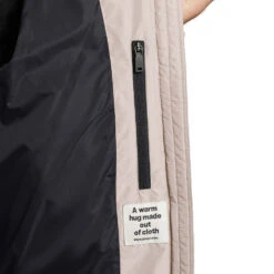 Khujo Esila 3 Winterjacke Fawn Pink Damen -Khujo Verkäufe khujo esila 3 1149jk223 624 05 gross