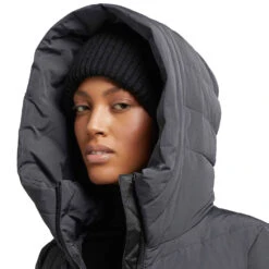 Khujo Formin Winterjacke Storm Grey Damen -Khujo Verkäufe khujo formin 1067jk223 227 grey 04 gross