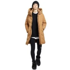 Khujo Formin Kurzmantel Cedar Brown Damen -Khujo Verkäufe khujo formin 1067jk223 534 brown 02 grossinZpNaYJmy7GL