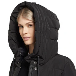 Khujo Gamber Wintermantel Black Damen 6 Khujo Gamber Wintermantel Black Damen -Khujo Verkäufe khujo gamber 1069co223 200 black 04 gross