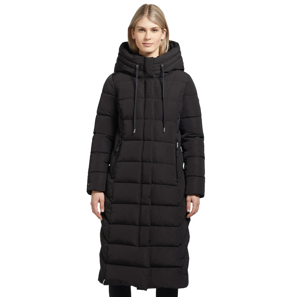 khujo Gamber Wintermantel Black Damen Khujo Gamber Wintermantel Black Damen -Khujo Verkäufe khujo gamber 1069co223 200 black gross