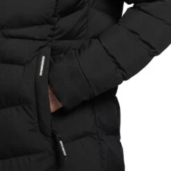 Khujo Ingram 2 Matt Wintermantel Black Damen -Khujo Verkäufe khujo ingram 2 matt 1197co223 200 04 grossqvrwDYyUSywdC