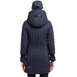 Khujo Jerry Prime 6 Light Steppjacke Deep Blue Damen 4 Khujo Jerry Prime 6 Light Steppjacke Deep Blue Damen -Khujo Verkäufe khujo jerry prime 6 light 1171co223 461 02 grossyGKAHIamBthCI