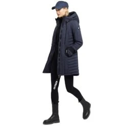 Khujo Jerry Prime 6 Light Steppjacke Deep Blue Damen 5 Khujo Jerry Prime 6 Light Steppjacke Deep Blue Damen -Khujo Verkäufe khujo jerry prime 6 light 1171co223 461 03 grosscZ1cgB54rhtLZ