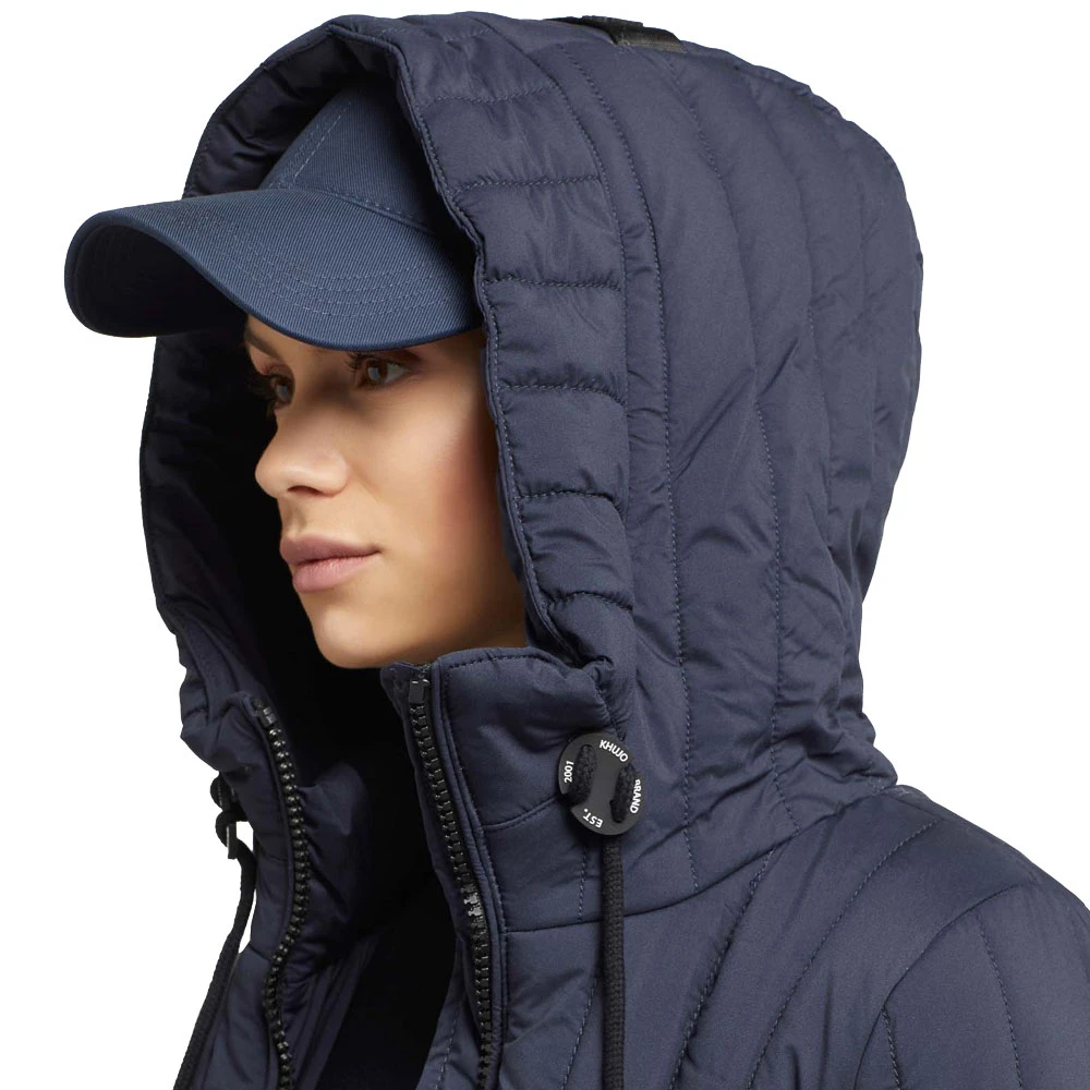 khujo Jerry Prime 6 Light Steppjacke Deep Blue Damen Khujo Jerry Prime 6 Light Steppjacke Deep Blue Damen -Khujo Verkäufe khujo jerry prime 6 light 1171co223 461 04 grossEJw466S5WBNAq