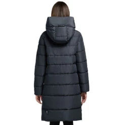 Khujo Jilias 3 Steppmantel Obrage Blue Damen -Khujo Verkäufe khujo jilias 3 1151co223 496 obrage blue 02 grossv5ke93opjrqd2