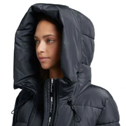 Khujo Jilias 3 Steppmantel Obrage Blue Damen -Khujo Verkäufe khujo jilias 3 1151co223 496 obrage blue 04 grossuW9UBThZmVeHW