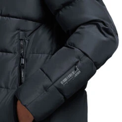 Khujo Jilias 3 Steppmantel Obrage Blue Damen -Khujo Verkäufe khujo jilias 3 1151co223 496 obrage blue 05 grossnxPMJFVVl3gxM