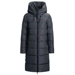 Khujo Jilias 3 Steppmantel Obrage Blue Damen -Khujo Verkäufe khujo jilias 3 1151co223 496 obrage blue 06 grossFUX2AYfiCNdcN