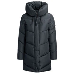 Khujo Jordis 4 Winterjacke Obrage Blue Damen -Khujo Verkäufe khujo jordis 4 1150jk223 496 blue 06 gross