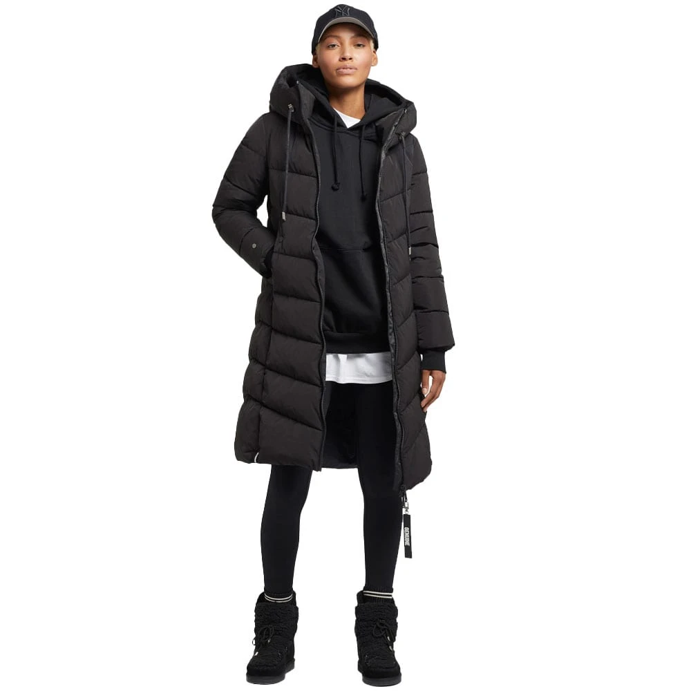 khujo Klayd Wintermantel Black Damen Khujo Klayd Wintermantel Black Damen -Khujo Verkäufe khujo klayd 1071co223 200 03 gross328cQphFbTS8G