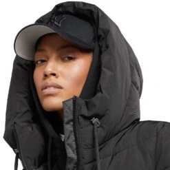 Khujo Klayd Wintermantel Black Damen 6 Khujo Klayd Wintermantel Black Damen -Khujo Verkäufe khujo klayd 1071co223 200 04 grossmZzNIAeWRNrZ5