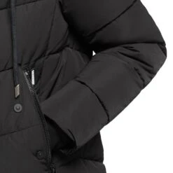 Khujo Klayd Wintermantel Black Damen 7 Khujo Klayd Wintermantel Black Damen -Khujo Verkäufe khujo klayd 1071co223 200 05 grossrnAZ3eW4tY6u8