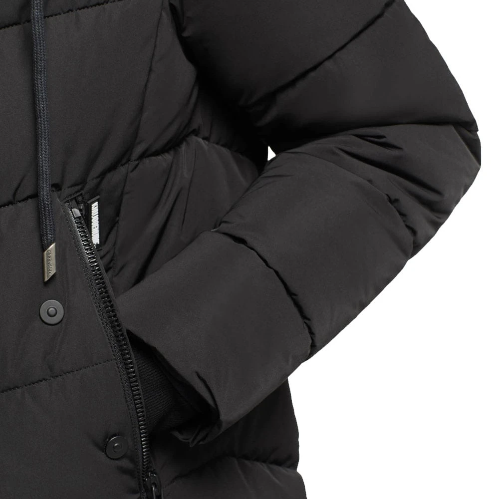 khujo Klayd Wintermantel Black Damen Khujo Klayd Wintermantel Black Damen -Khujo Verkäufe khujo klayd 1071co223 200 05 grossrnAZ3eW4tY6u8