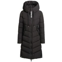 Khujo Klayd Wintermantel Black Damen 8 Khujo Klayd Wintermantel Black Damen -Khujo Verkäufe khujo klayd 1071co223 200 06 grosszFL4PClQjpoom