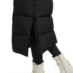 Khujo Shimanta 2 Steppmantel Black Damen -Khujo Verkäufe khujo shimanta 2 1021co223 200 black 05 grossai8bQ5a2dgP5N