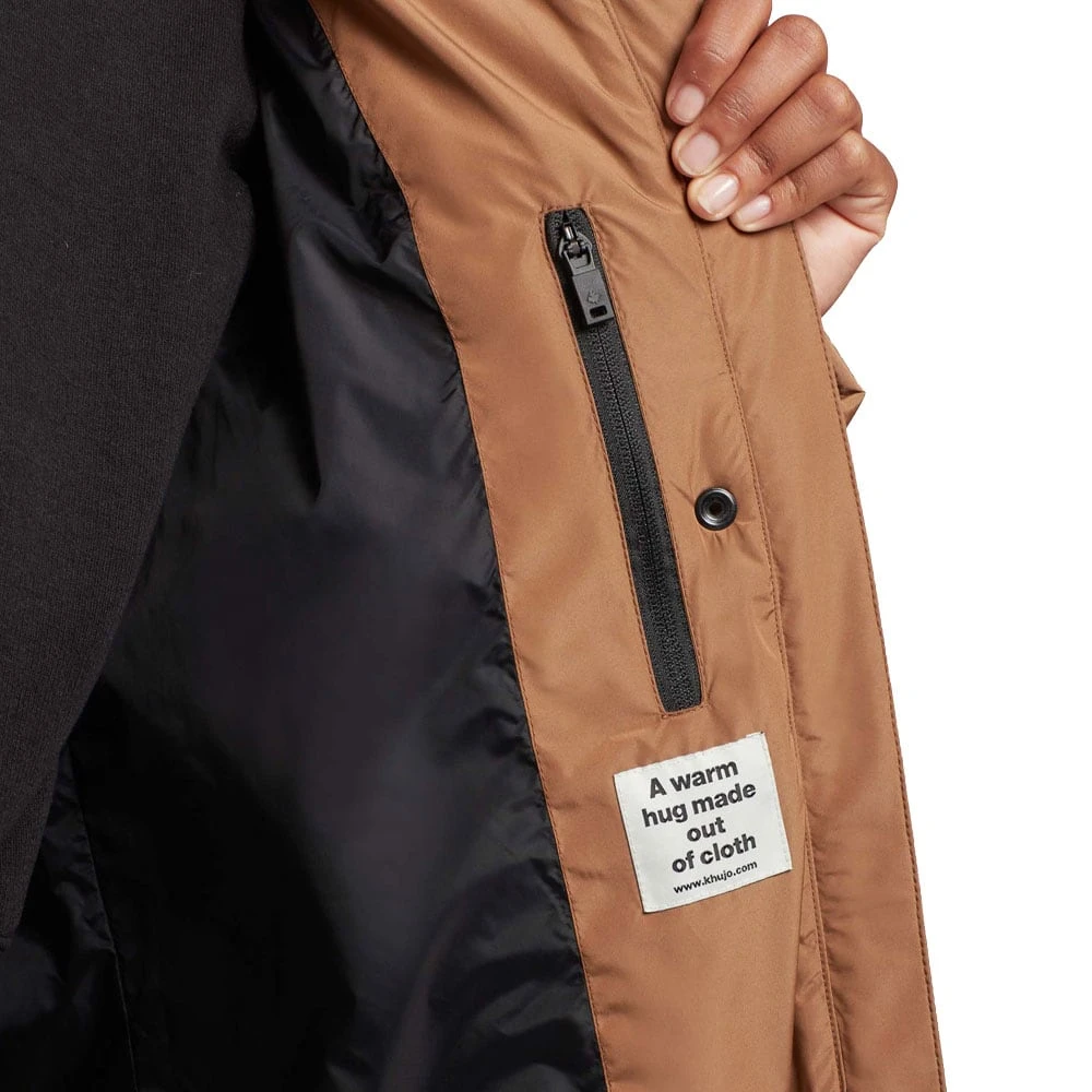 khujo Sonje 3 Wintermantel Camel Damen Khujo Sonje 3 Wintermantel Camel Damen -Khujo Verkäufe khujo sonje 3 1210co223 500 04 gross2GZHrVb3TT6IS