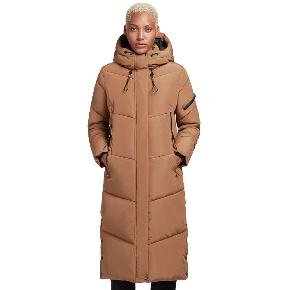 khujo Sonje 3 Wintermantel Camel Damen Khujo Sonje 3 Wintermantel Camel Damen -Khujo Verkäufe khujo sonje 3 1210co223 500 grossiXCl32vcvmYr6