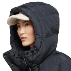 Khujo Sonje 4 Steppmantel Obrage Blue Damen -Khujo Verkäufe khujo sonje 4 1152co223 496 04 gross