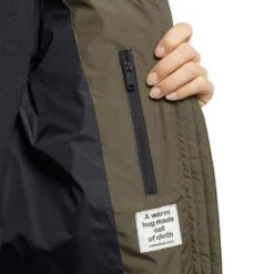 Khujo Soulani 2 Wintermantel Hunter Green Damen -Khujo Verkäufe khujo soulani 1153co223 33 hunter green 05 grossPTukoiW9i1jEv