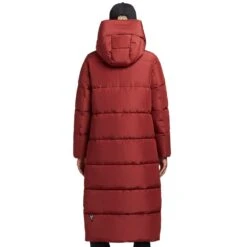 Khujo Soulani Steppmantel Madder Brown Damen 3 Khujo Soulani Steppmantel Madder Brown Damen -Khujo Verkäufe khujo soulani 1211co223 531 madder 02 grossVlHqCEWJE8LaT