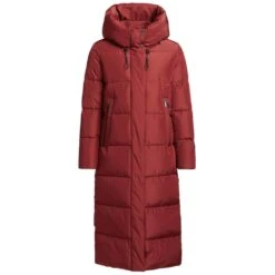 Khujo Soulani Steppmantel Madder Brown Damen 6 Khujo Soulani Steppmantel Madder Brown Damen -Khujo Verkäufe khujo soulani 1211co223 531 madder 05 grossvRMR3Dxlsu9Sw