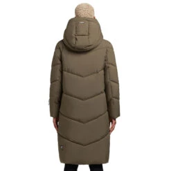 Khujo Torino 2 Mantel Hunter Green Damen -Khujo Verkäufe khujo torino2 1209co223 333 02 gross3OSnxfD9bIrga