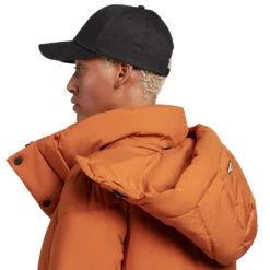 Khujo Torino 2 Steppmantel Glazed Ginger Damen -Khujo Verkäufe khujo torino2 1209co223 556 orange 04 gross