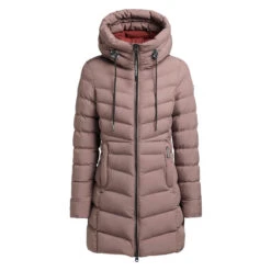 Khujo Tuhani 2 Matt Winterjacke Purple Rain Damen -Khujo Verkäufe khujo tuhani matt 1195jk223 475 05 gross