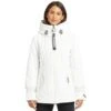 Khujo Tweety Prime 3 Winterjacke White Damen -Khujo Verkäufe khujo tweety prime 1402jk193 155 white grossNZhtubnhhu77o