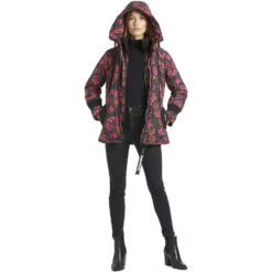 Khujo Tweety Prime 3 Winterjacke Floral Damen 4 Khujo Tweety Prime 3 Winterjacke Floral Damen -Khujo Verkäufe khujo tweety prime 1402jk193 hu7 02 grosszuJk0TdYUFLHl