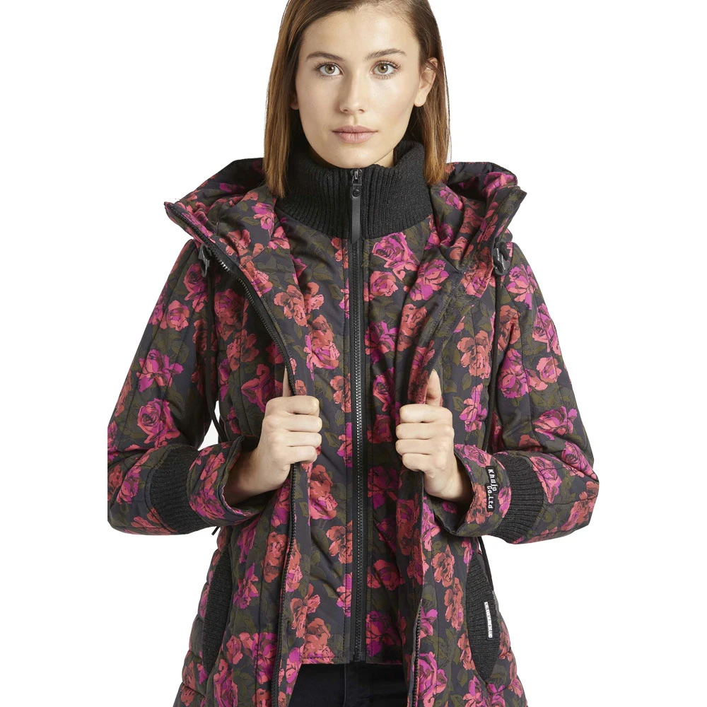 khujo Tweety Prime 3 Winterjacke Floral Damen Khujo Tweety Prime 3 Winterjacke Floral Damen -Khujo Verkäufe khujo tweety prime 1402jk193 hu7 03 grossr8rrAAaCSHjDY