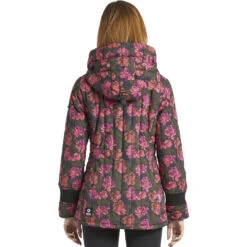 Khujo Tweety Prime 3 Winterjacke Floral Damen 7 Khujo Tweety Prime 3 Winterjacke Floral Damen -Khujo Verkäufe khujo tweety prime 1402jk193 hu7 05 grossSs2IYZiQm2CZg