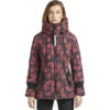 Khujo Tweety Prime 3 Winterjacke Floral Damen -Khujo Verkäufe khujo tweety prime 1402jk193 hu7 gross4GfiDJbJ8hrbd