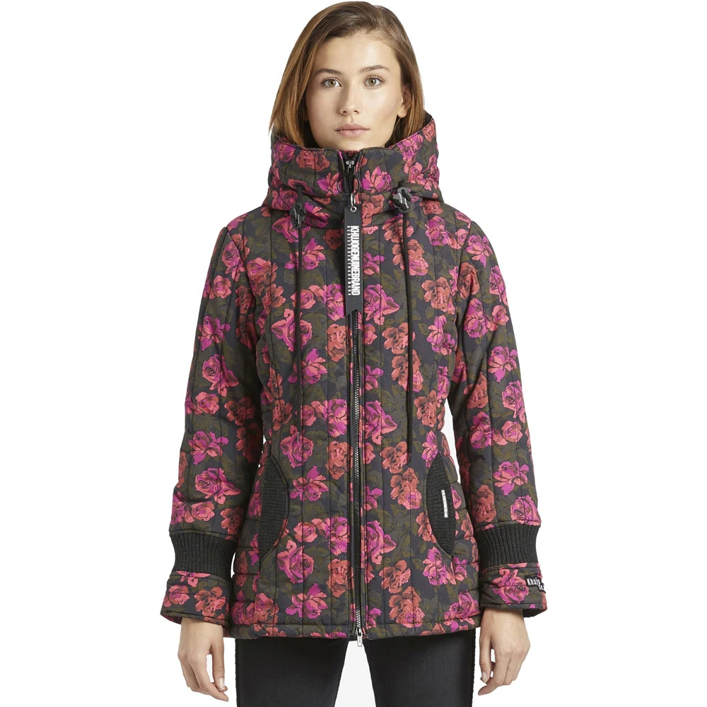 khujo Tweety Prime 3 Winterjacke Floral Damen Khujo Tweety Prime 3 Winterjacke Floral Damen -Khujo Verkäufe khujo tweety prime 1402jk193 hu7 gross4GfiDJbJ8hrbd