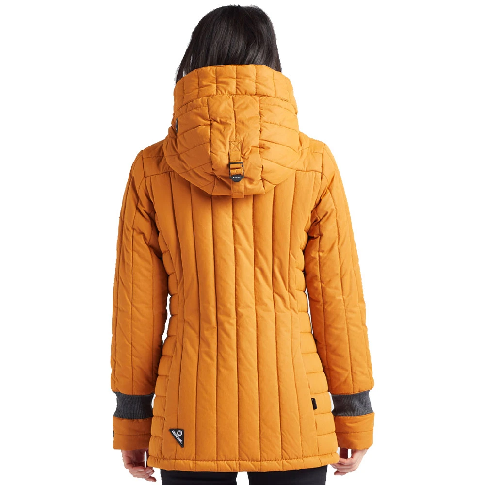 khujo Tweety Prime 4 Winterjacke Oak Yellow Damen Khujo Tweety Prime 4 Winterjacke Oak Yellow Damen -Khujo Verkäufe khujo tweety prime 4 1372jk203 715 yellow 02 gross