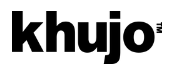 Khujo Verkäufe